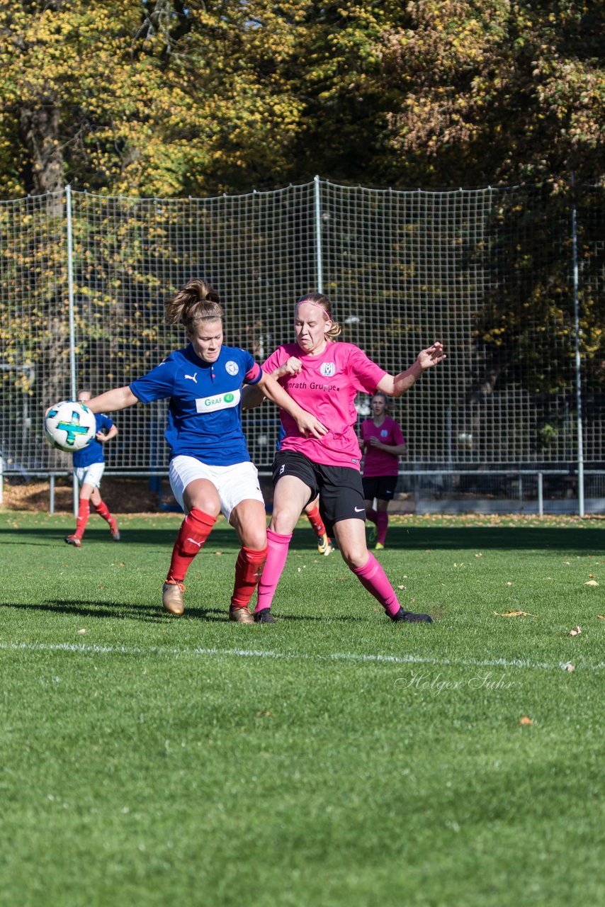 Bild 79 - Frauen Holstein Kiel - SV Meppen : Ergebnis: 1:1